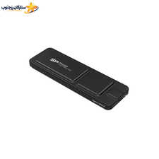 حافظه SSD پرتابل سیلیکون پاور مدل PX10 1TB ظرفیت 1 ترابایت